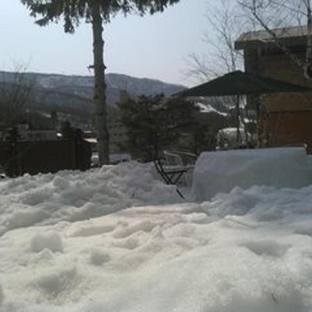 Zao Onsen Lodge Sukore - Vacation Stay 04418V Yamagata  Exterior photo