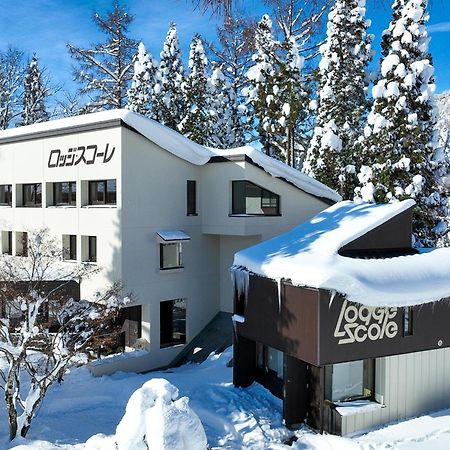 Zao Onsen Lodge Sukore - Vacation Stay 04418V Yamagata  Exterior photo